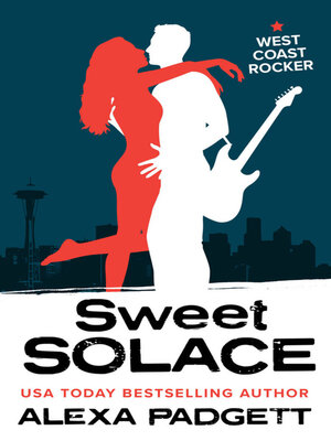 cover image of Sweet Solace